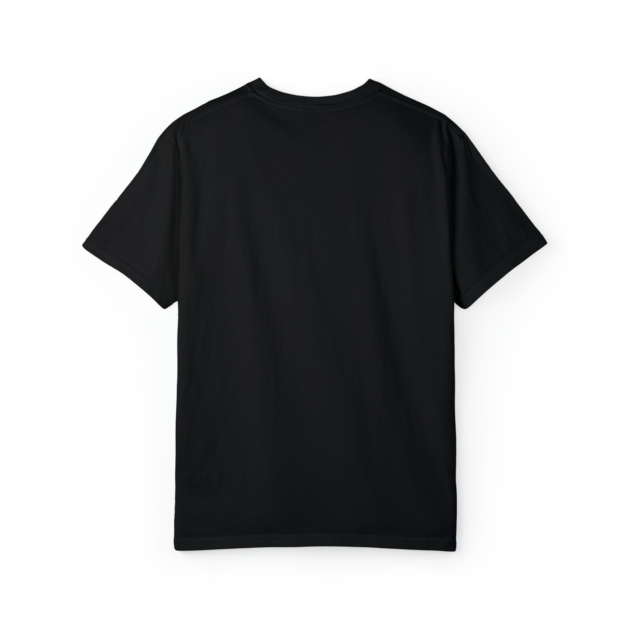 "I Want To Run" T-shirt