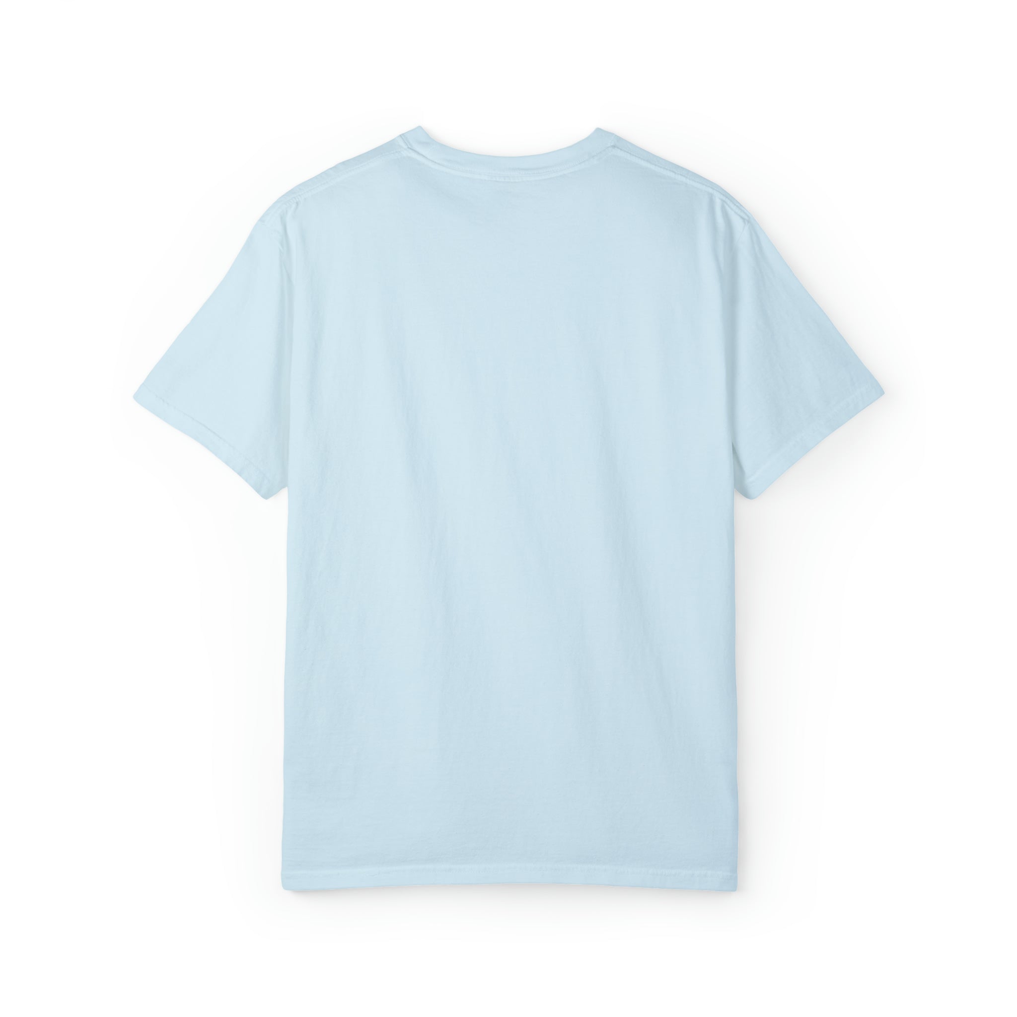 "I Want To Run" T-shirt