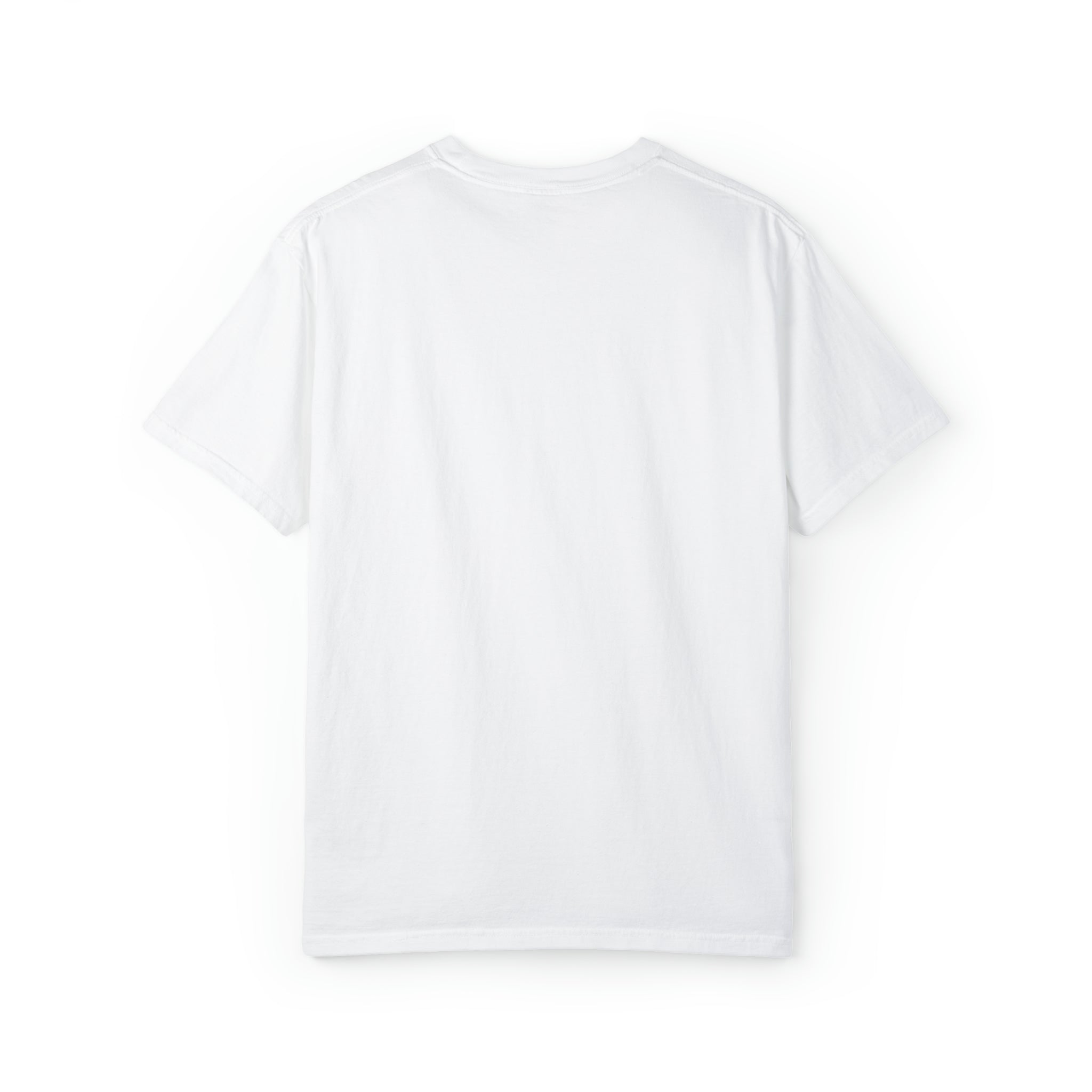 "I Want To Run" T-shirt