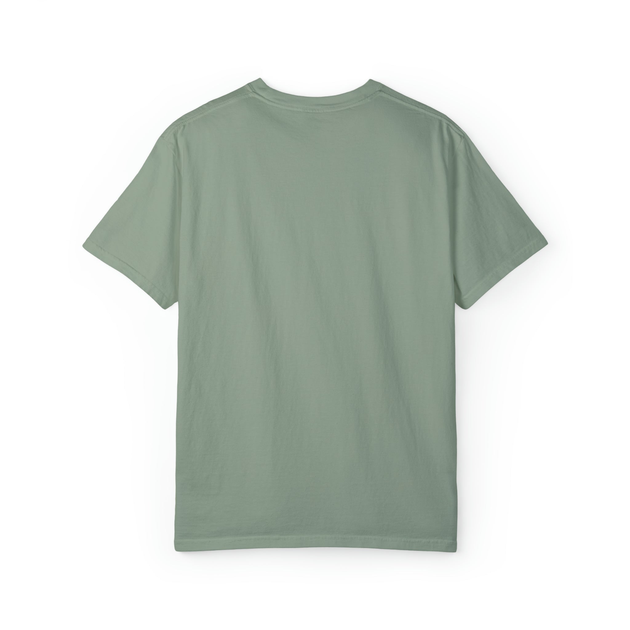 "I Want To Run" T-shirt
