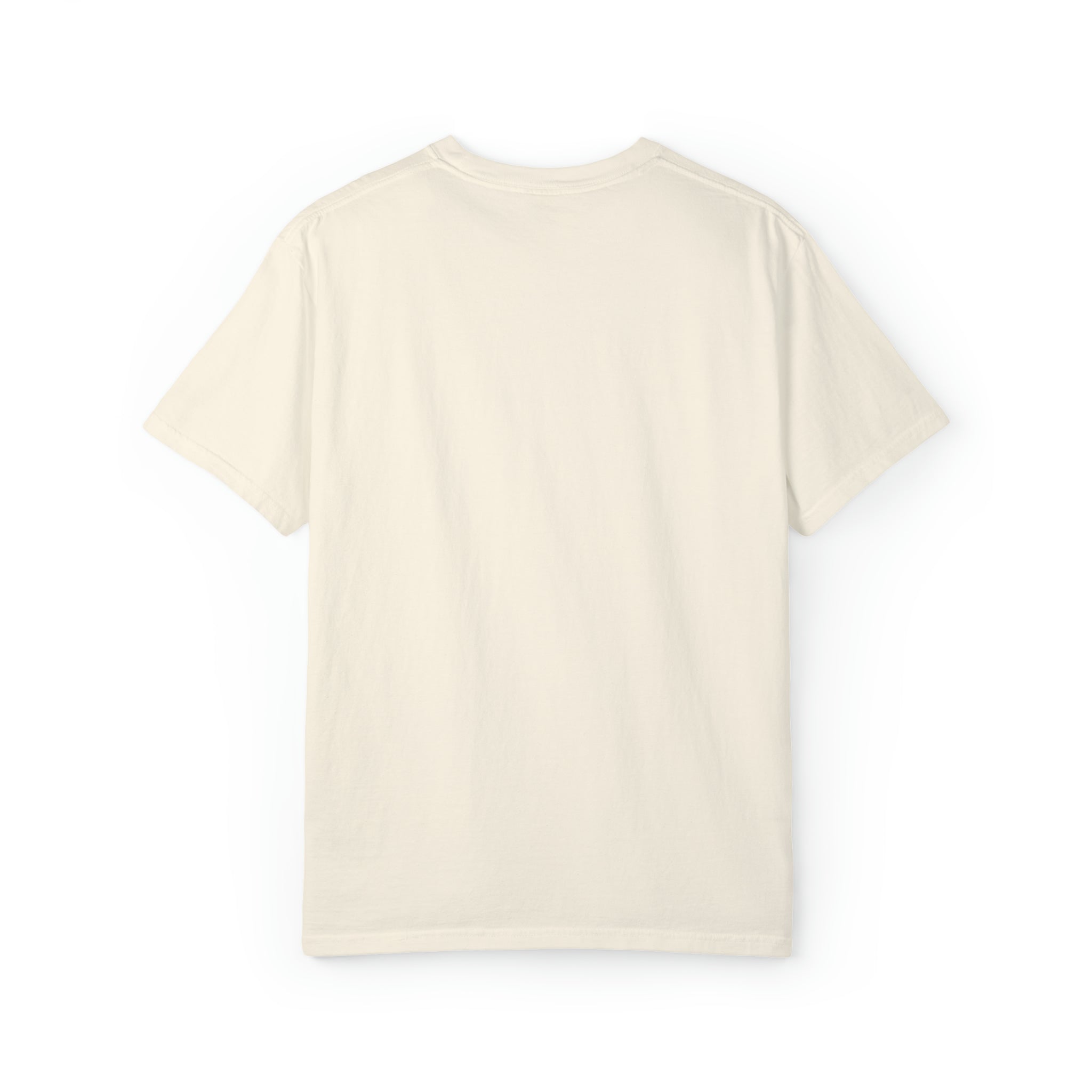 "I Want To Run" T-shirt